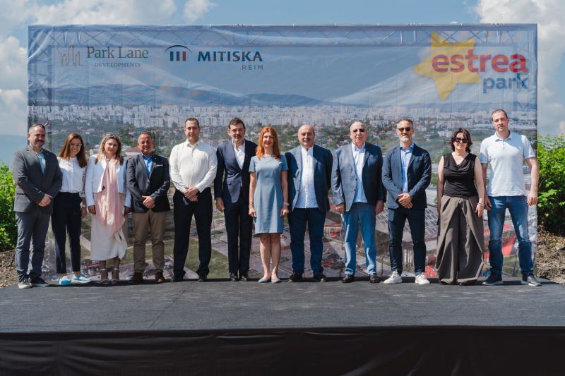 Estrea 1