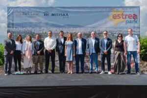 Estrea 1 Estrea 1